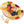 Cheese Board Set, Round