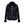 Women’s Black B3 Sheepskin Shearling Aviator Motorbike Leather Jacket