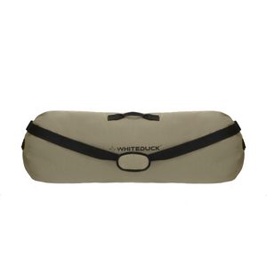 Hoplite Canvas Duffel Bag