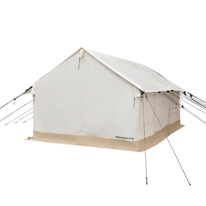 16'x30' Extended Flysheet For Wall Tent And Porch