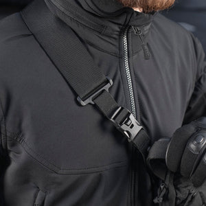 M‑Tac Sphaera Hardsling Bag Gen II Elite Hex