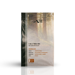 Long Run Coffee