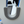 PRE-ORDER Special Edition White/Blue: TRAPSKI All Mountain/Race/XC Ski and Standard Stance Snowboard Rack