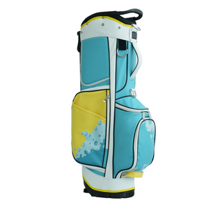 Ducky Golf Bag Limited Edition
