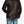 Men's Casual Style Classic Leather Jacket - Dark Brown