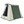 7'x9' Prota Canvas Tent