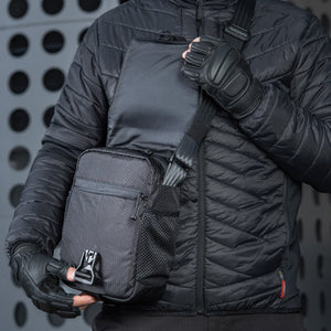 M-Tac Satellite Magnet Bag Elite Hex