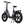 YOUNG Electric E-Flow | 750W Folding eBike