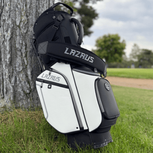 Lazrus Golf Elevate Golf Bag