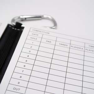 Talon Scorecard Holder