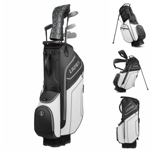 Lazrus Golf Elevate Golf Bag