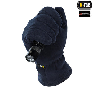 M-Tac gloves Winter Polartec