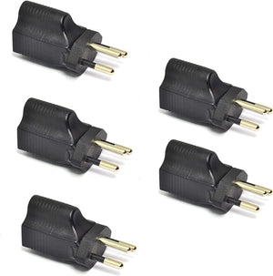 Switzerland Travel Adapter - Type J - Industrial (IG-11A) - TRAPSKI