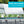 Intex 28054E Protective Canopy for 9 Foot or Smaller Rectangular Swimming Pools