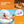 Intex Inflatable Canopy Island Float Lounge, 78.5