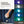 Intex PureSpa Battery Powered Multi-Colored LED Light for Spas and Hot Tubs