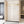 Frameless Single Sliding Shower Door With Handle And Square Tube Track