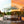 Modern Style Outdoor Hanging Cantilever Umbrella