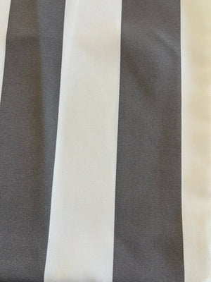 4 Pack Outdoor Lumbar Pillow Covers - 12x20 Inch