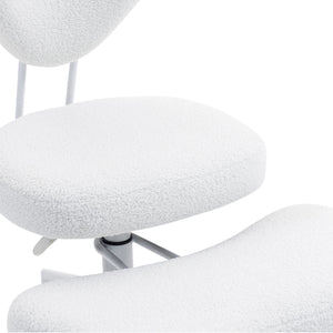 Multifunctional Ergonomic Meditation & Yoga Chair