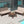 HDPE Outdoor Patio Sofa Set, 3-Piece Modern Conversation Set