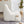 Bean Bag Chair For Adults, Lazy Floor Sofa Couch Memory Foam Bean Bag Sofas Chenille Fabric Reading Chair Comfortable Corner Lounge Sofa For Living Room - White
