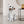Set of 3 West Highland Statues & Sculptures