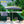 10FT Patio Umbrella - Navy Blue