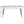 Extensible Table, Dining Table, Office Table, Coffee Table Metal Leg