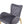Fabric Counter Height Bar Stools (Set of 2)
