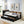 Upholstered Daybed With Storage Headboard, Wireless Charging, LED Lights
