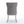 A&A Furniture Nikki Collection Modern Velvet Upholstered Dining Chairs - Set of 2