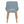 Fabrico - Mid Century, Modern Dining Chair (Set of 2)