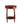Aberta Round Leg Table