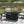Outdoor Fire Pit Table & Lid - Black
