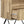 Hunter - Tall Bookcase - Natural