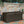 Suncast 72 Gallon Resin Wicker Outdoor Patio Storage Deck Box, Brown (2 Pack)