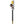 VEVOR Air Operated Grease Pump with 13 ft Hose and 360° Swivel Gun
