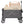 Portable 400L Collapsible Wagon