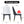 Modern Dining Chair With Metal Leg