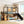 Metal Bunk Bed, Metal Housebed With Slide And Storage Stair