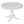 5 Pieces Dining Table And Chairs Set For 4 Persons, Kitchen Room Solid Wood Table With 4 Chairs