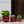 Handmade Ceramic Flower Pot Set of 3