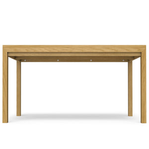 Wilson - Handcrafted Dining Table