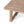 4-Pieces Acacia Wood Patio Furniture Set
