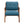 Lounge Chair With Tufted Upholstery And Solid Frame