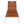 Outdoor Chaise Pool Lounge Chairs With Adjustable Backrest - Brown / White