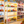 5 Tier Laminated Display Shelving Unit