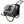 2-in-1 Bike Trailer & Pet Stroller for Dogs up to 110lbs