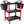 3 Tier Rolling Auto Detail Cart With Wheels